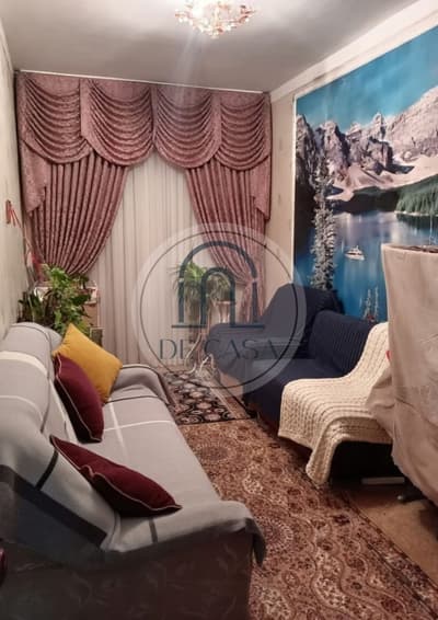 Продажа 3-комн. кв. 61 м² — 4-й квартал