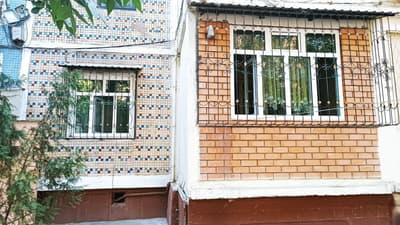 Продажа 2-комн. кв. 42 м² — улица Самарканд Дарвоза
