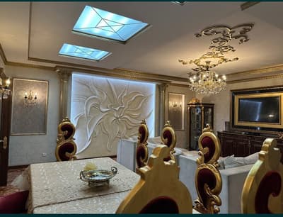 Аренда 4-комн. кв. 165 м² — улица Якуба Коласа, 10/5