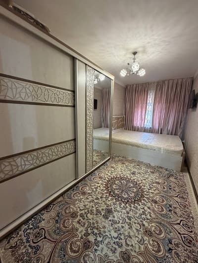 Продажа 2-комн. кв. 52 м² — 5-й квартал