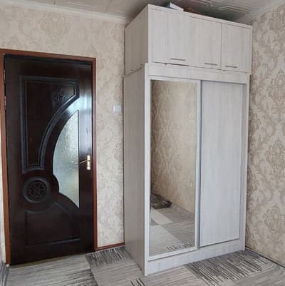 Продажа 2-комн. кв. 44 м² — квартал Г9А