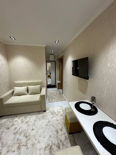 Продажа 1-комн. кв. 28 м² — 4-й квартал