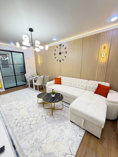 Продажа 3-комн. кв. 65 м² — 12-й квартал