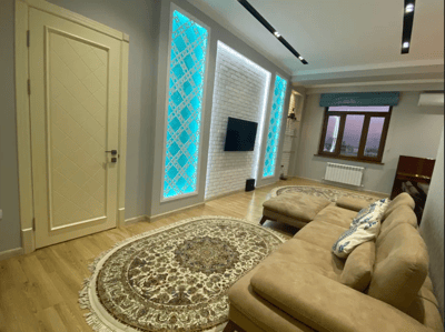 Продажа 2-комн. кв. 100 м² — улица Тараса Шевченко, 21