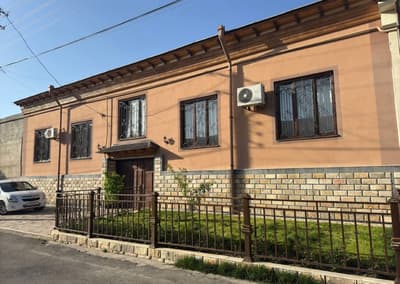 Продажа 6-комн. коммерция 600 м² — махаллинский сход граждан Урикзар