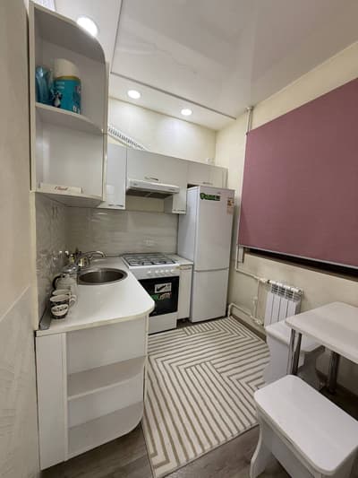 Аренда 1-комн. кв. 30 м² — 3-й квартал