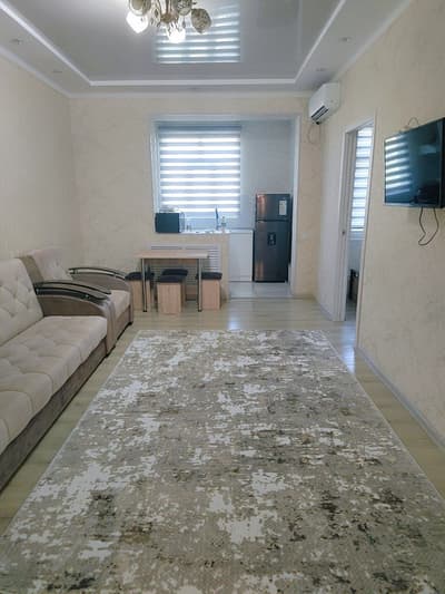 Продажа 2-комн. кв. 50 м² — 10-й квартал массива Чиланзар