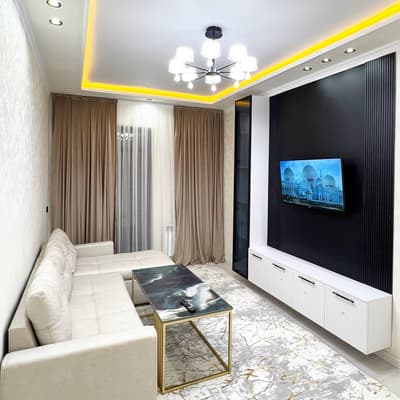 Продажа 2-комн. кв. 48 м² — массив Чиланзар