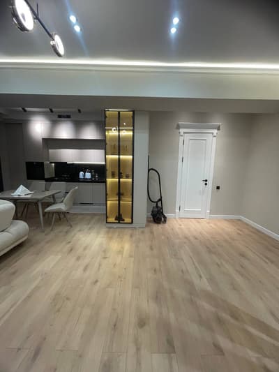 Продажа 3-комн. кв. 65 м² — жилой комплекс Хон Сарой