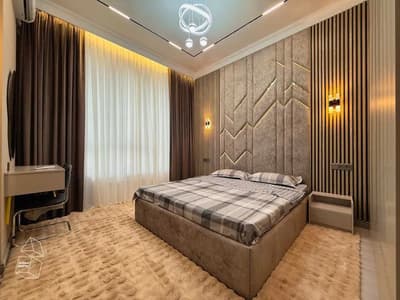 Аренда 1-комн. кв. 40 м² — улица Катта Дархон