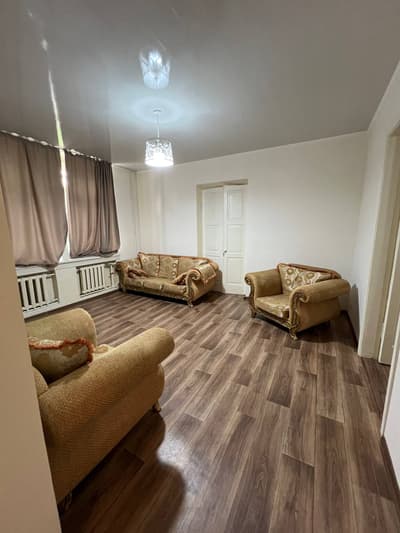 Аренда 4-комн. кв. 94 м² — массив Ц-2