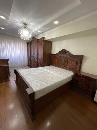 Аренда 3-комн. кв. 72 м² — массив Кашгар, 4