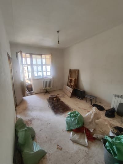 Продажа 2-комн. кв. 46 м² — 19-й квартал