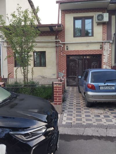 Продажа дом — улица Саиба Хужаева, 59