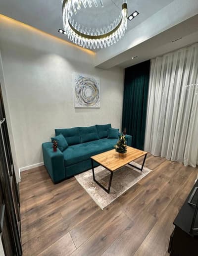 Аренда 1-комн. кв. 40 м² — улица Махтумкули