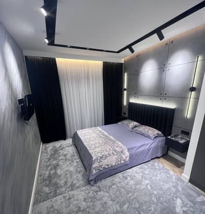 Аренда 2-комн. кв. 72 м² — улица Абдуллы Каххара