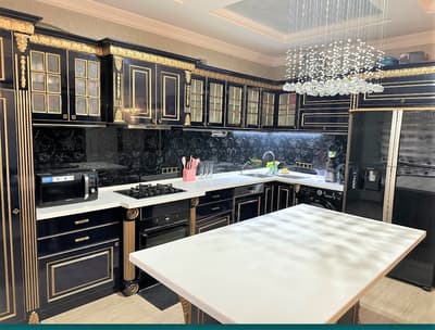 Аренда 4-комн. кв. 165 м² — улица Якуба Коласа, 10/5