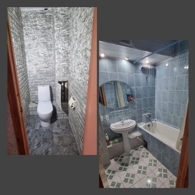 Продажа 4-комн. кв. 100 м² — улица Курувчи, 11