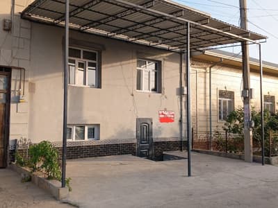 Продажа 4-комн. коммерция 2500 м² — улица Мажнунтол