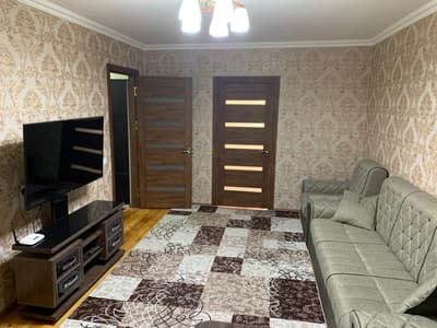 Аренда 2-комн. кв. 52 м² — 8-й квартал