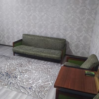 Аренда 1-комн. кв. 50 м² — ЖК Кадышева