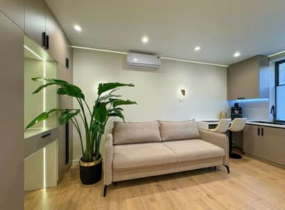 Аренда 2-комн. кв. 56 м² — массив Кашгар, 4