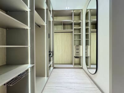 Аренда 2-комн. кв. 55 м² — ЖК Пирамит Тауэр