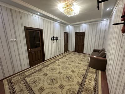 Аренда 3-комн. кв. 63 м² — массив Ц-12, 6