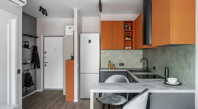 Аренда 2-комн. кв. 49 м² — метро Яшнабад