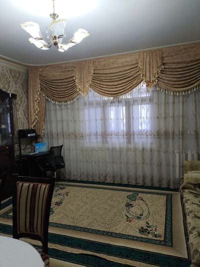 Продажа 3-комн. кв. 78 м² — 4-й массив Карасу, 4