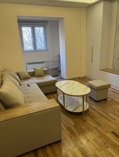 Аренда 1-комн. кв. 47 м² — улица Богишамол