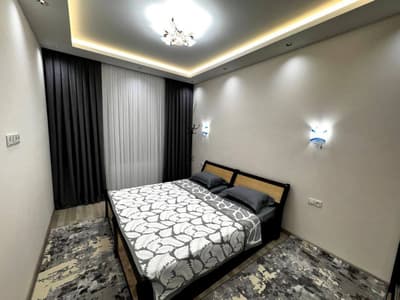 Аренда 2-комн. кв. 54 м² — улица Лабзак, 2А