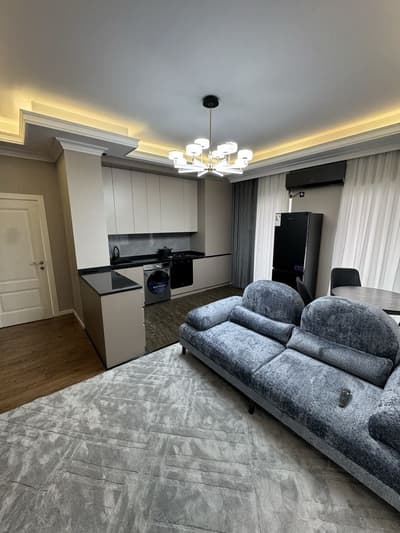 Аренда 2-комн. кв. 32 м² — улица Авиасозлар