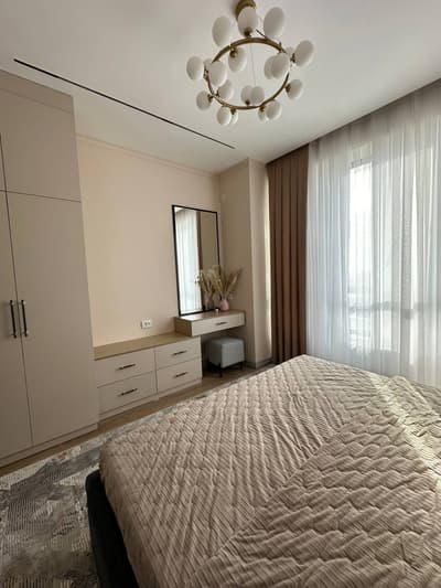 Аренда 2-комн. кв. 61 м² — улица Шота Руставели