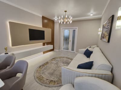 Аренда 2-комн. кв. 58 м² — Буюк Ипак Йули