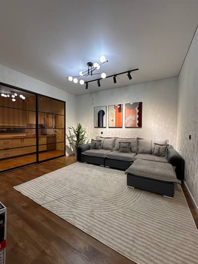 Продажа 3-комн. кв. 82 м² — Moderno turar-joy majmuasi