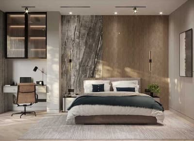 Аренда 2-комн. кв. 70 м² — улица Баходыра