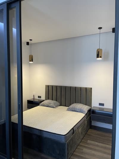 Аренда 2-комн. кв. 55 м² — Рисовый