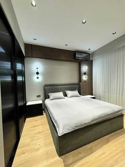 Аренда 2-комн. кв. 55 м² — Буюк Ипак Йули