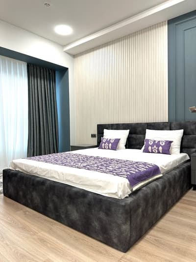 Аренда 2-комн. кв. 45 м² — улица Махтумкули, 117