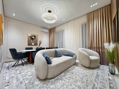 Продажа 5-комн. кв. 122 м² — ЖК Ducat