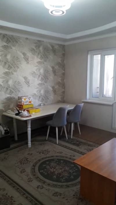 Продажа 3-комн. кв. 75 м² — улица Саида Барака