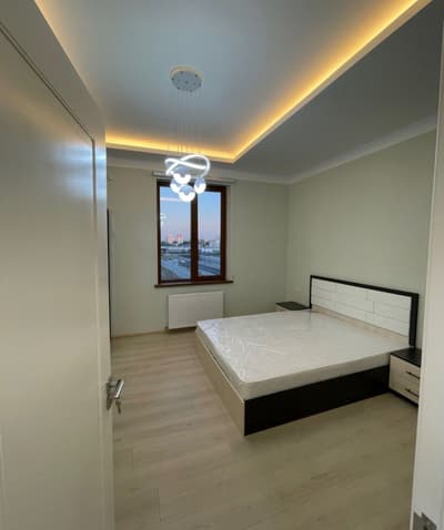 Аренда 2-комн. кв. 58 м² — улица Паркент