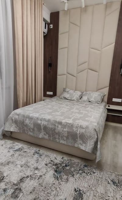 Аренда 2-комн. кв. 55 м² — улица Янгизамон