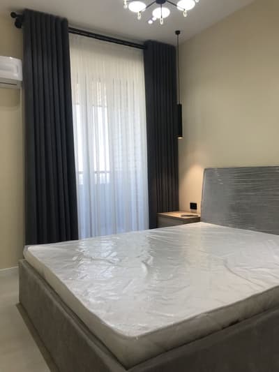 Аренда 2-комн. кв. 60 м² — жилой комплекс NRG U-Tower