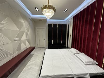 Аренда 2-комн. кв. 60 м² — жилой комплекс Мирабад Авеню