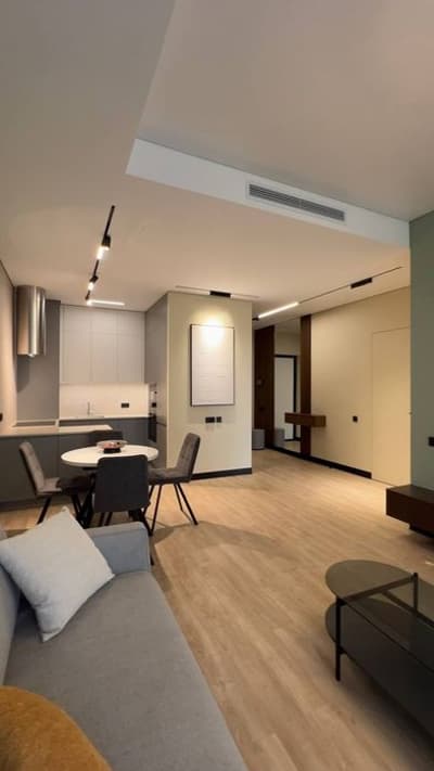 Аренда 2-комн. кв. 60 м² — улица Нукус