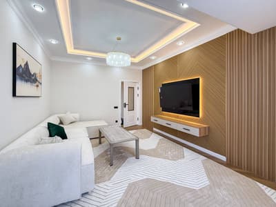 Продажа 4-комн. кв. 100 м² — улица Махтумкули