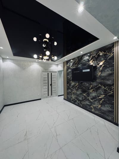 Продажа кв. 75 м² — улица Яккасарай