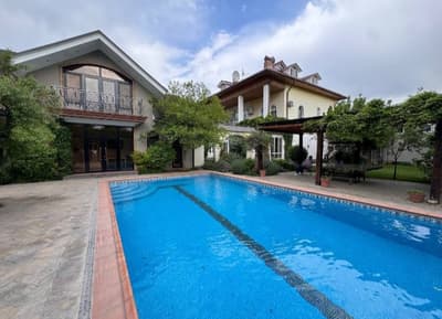 Продажа 5-комн. коммерция 600 м² — махаллинский сход граждан Мирабад